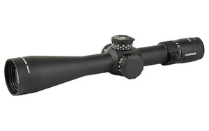 Leupold - Leup Mark 4hd 6-24x52 Pr2-moa - LEUPLD Leupold - Leup Mark 4hd 6-24x52 Pr2-moa - LEUPLD