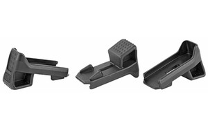 MagPod - Magpod 3pk For Gen2 Pmags Black - MAGPOD