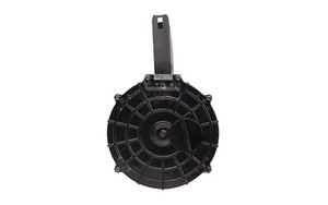 Derya - Mag Derya Dy12 12ga 21rd Drum Blk - DERYA