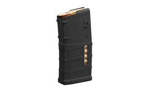 Magpul Industries - Magpul Pmag M3 Window 7.62 20rd Blk - MAGPUL