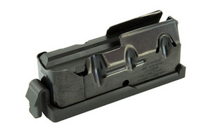 Savage Arms - Mag Sav Axis 300win Mag 3rd Bl - SAVAGE Savage Arms - Mag Sav Axis 300win Mag 3rd Bl - SAVAGE