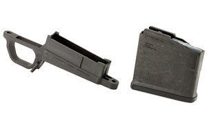 Magpul Industries - Magpul Hunter 700 La Mag Well Blk - MAGPUL