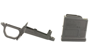Magpul Industries - Magpul Hunter 700 Sa Mag Well Blk - MAGPUL