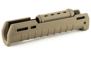 Magpul Industries - Magpul Zhukov-u Hg Ak47/74 Fde - MAGPUL