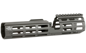 Midwest Industries - Midwest Mp5 M-lok Suppressor Hndgrd - MWI