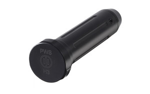 Primary Weapons Systems - Pws Enhancd Stl Buffr Carb H3 5.5oz - PWS