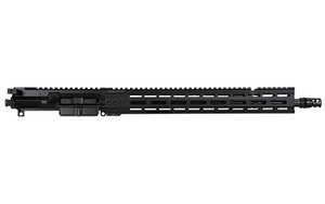Primary Weapons Systems - Pws Mk116 Mod 1-m Upper 16.1" Blk - PWS