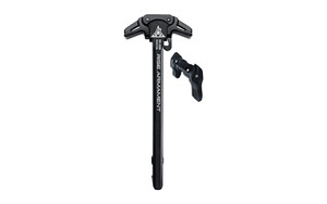 Rise Armament - Rise Ambi Chrg Hndl/sfty Slctr Blk - RISE Rise Armament - Rise Ambi Chrg Hndl/sfty Slctr Blk - RISE