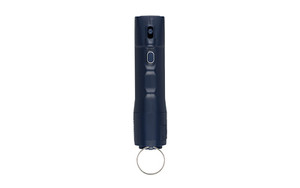 Sabre - Sabre 2-in-1 Pepper Spray/alarm Navy - SABRE