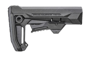 Strike Industries - Strike Mod2 Stock Black - STRIKE Strike Industries - Strike Mod2 Stock Black - STRIKE