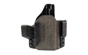 Safariland - Sl Incog S&w Eq/shld Ez Lgt Mc Rt - SL