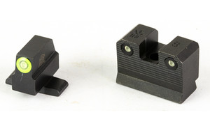 XS Sights - Xs R3d 2.0 For Sig 320 Sup Hgt Green - XS XS Sights - Xs R3d 2.0 For Sig 320 Sup Hgt Green - XS