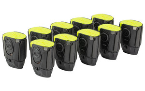TASER - Taser Cartridge 10-pack Pulse/blt 2 - ATS