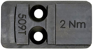 Heckler & Koch - Hk Vp Or Mounting Plate Holo 509t - HK