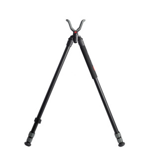 BOG - Bog Deadshot Bipod Black - BOG