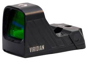 Viridian Weapon Technologies - Viridian Custom Rfx Lcp Max Grn Dot - LASER