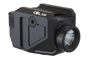 Viridian Weapon Technologies - Viridian C5l Fits Glk 43x Lgt/lsr - LASER