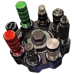 Frankford Arsenal - Frankford Prec Turret Press Spare - FRANKA