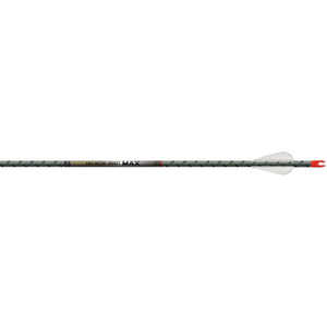 Easton 5mm FMJ Max Arrows with Half Outs - 200 6 pk. - 501974