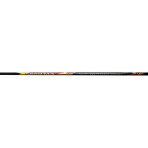 Black Eagle Spartan Shafts - .001 350 1 doz. - 33862