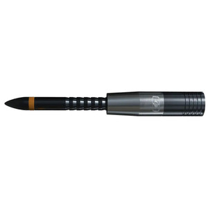 Easton 4mm Match Grade Half Steel Half Outs - #3 6 pk. - 301932 Easton 4mm Match Grade Half Steel Half Outs - #3 6 pk. - 301932