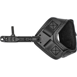 Scott Apen Release - Black Buckle Strap - 3016BS-BK Scott Apen Release - Black Buckle Strap - 3016BS-BK