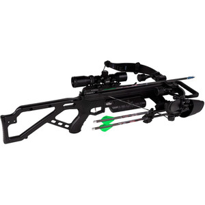 Excalibur Mag Max Crossbow Package - Black DEALER ONLY - E16279
