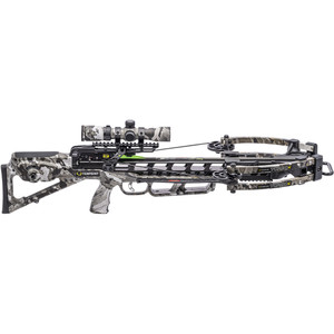 TenPoint Turbo X Crossbow Package - ACUslide Rangemaster 100 Scope Vektra - CB25020-7549 TenPoint Turbo X Crossbow Package - ACUslide Rangemaster 100 Scope Vektra - CB25020-7549