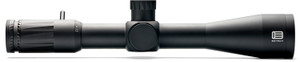 EOTech Vudu SFP Ultra Short Rifle Scope - Black 3-9X32mm HC1 Reticle MOA w/Integrate Mount - VDU3-9SFHC1