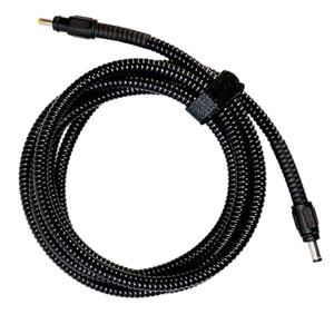 Tactacam Armored Solar Cable -  - R-A-CABLE