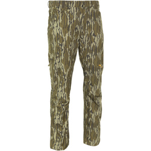 Muddy TRX Lightweight Pant - Mossy Oak Bottomland 2X - MUD-LW-PNT-MOB-2X Muddy TRX Lightweight Pant - Mossy Oak Bottomland 2X - MUD-LW-PNT-MOB-2X