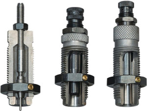 RCBS 3-Die Set - 350 Legend - 21904