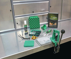 RCBS Partner Reloading Kit-2 -  - 87472