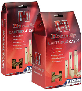 Hornady Rifle Cartridge Cases - 338 ARC - 86837