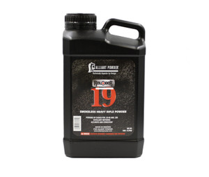 Alliant RL195 Reloder 19 Powder, 5LB -  - RL195