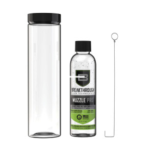 Breakthrough BT-MZ-BP Muzzle Pro - Muzzle Loading Breech Cleaning Kit - BT-MZ-BP