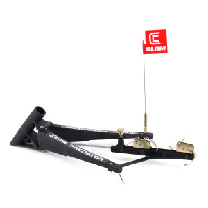 Clam 16613 Predator Tip Up -  - 16613