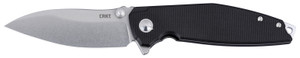 CRKT 2540 Ibis, Folding Knife - w/Liner Lock, Blade Length 3.09" - 2540 CRKT 2540 Ibis, Folding Knife - w/Liner Lock, Blade Length 3.09" - 2540