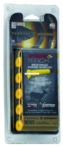 Federal PMZFS80T8 Shotshell 80GR - Firestick Triple 8 Box of 10 - PMZFS80T8 Federal PMZFS80T8 Shotshell 80GR - Firestick Triple 8 Box of 10 - PMZFS80T8