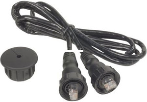 Garmin 010-10550-00 6' Network Cable -  - 010-10550-00 Garmin 010-10550-00 6' Network Cable -  - 010-10550-00