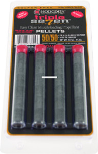 Hodgdon T7BP5050 Triple Seven - Muzzleloading Pellets 50Cal 50Gr - T7BP5050 Hodgdon T7BP5050 Triple Seven - Muzzleloading Pellets 50Cal 50Gr - T7BP5050
