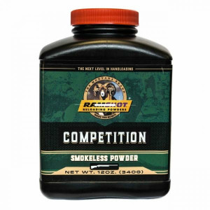 Ramshot COMP1 Competition Shotgun - Powder 12oz - COMP1