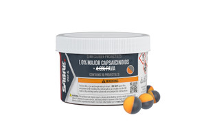 Sabre SPOCP-35 Red Pepper - Projectiles, 35 Count Jar - SPOCP-35