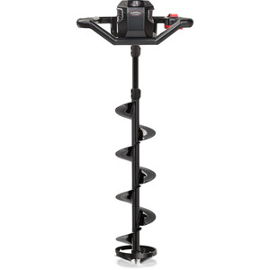 StrikeMaster LFVM-8 Lithium 40v - Maven, 8" Auger, Synthetic Resin - LFVM-8