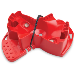 StrikeMaster MSCLFM-8 Magnetic Snap - Cover Maven 8" - MSCLFM-8