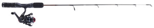 Ugly Stik USGXSPICE32MCBO GX2 Ice - Spinning Combo, 32" Ugly Tech - USGXSPICE32MCBO
