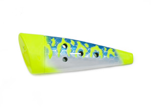 Yakima Bait 2825 TNC Cut Plug, 2.5" - Touchdown, Trolling Plug w/Bait - 2825 TNC Yakima Bait 2825 TNC Cut Plug, 2.5" - Touchdown, Trolling Plug w/Bait - 2825 TNC