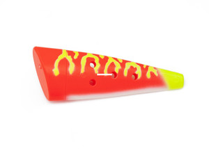 Yakima Bait 2830 FLRCT Cut Plug, 3" - Cowgirl, Trolling Plug w/Bait Scent - 2830 FLRCT Yakima Bait 2830 FLRCT Cut Plug, 3" - Cowgirl, Trolling Plug w/Bait Scent - 2830 FLRCT