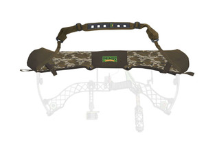 Primos - Silver Composite Shotgun - Neoprene Mobl Camo - 65618