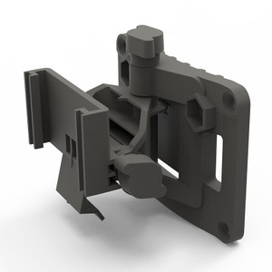 Reveal - Scout Smart Bird Feeder - V3 - R-A-TM-V3